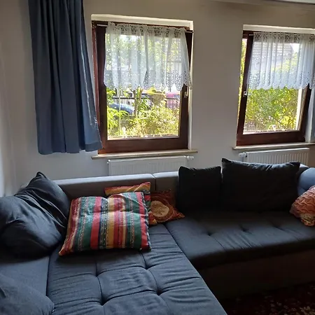 펜션 Haus Asparagus *