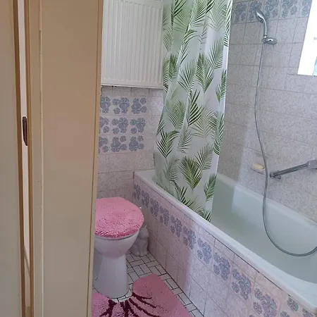 Haus Asparagus Hanhofen