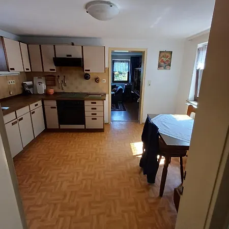 Haus Asparagus 度假居