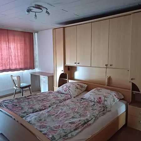 펜션 Haus Asparagus *