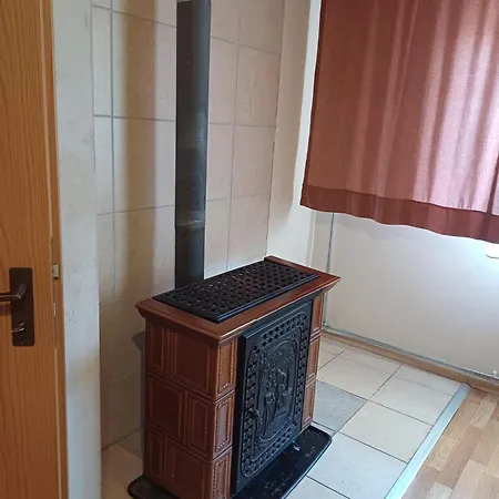 Haus Asparagus 度假居 Hanhofen