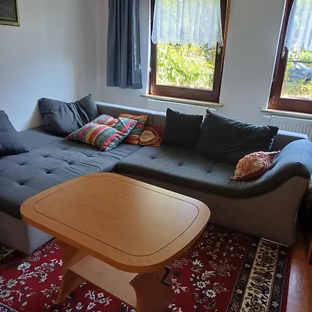 Haus Asparagus * Hanhofen