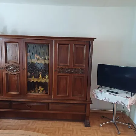 Haus Asparagus 펜션 *