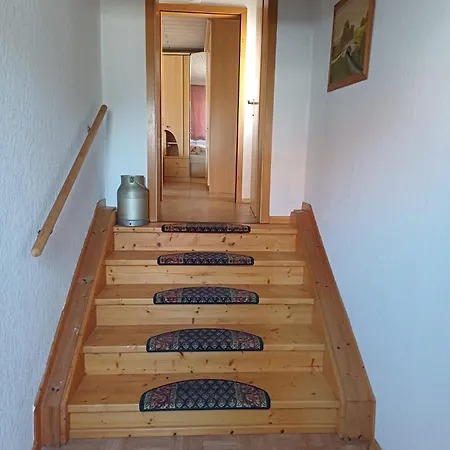 Haus Asparagus 度假居 Hanhofen