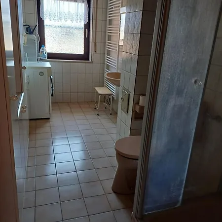 度假居 Haus Asparagus Hanhofen