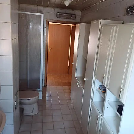 度假居 Haus Asparagus *