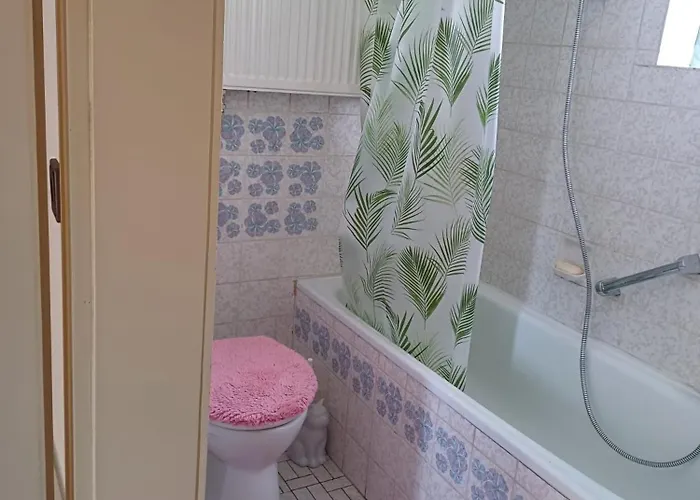 Haus Asparagus Hanhofen