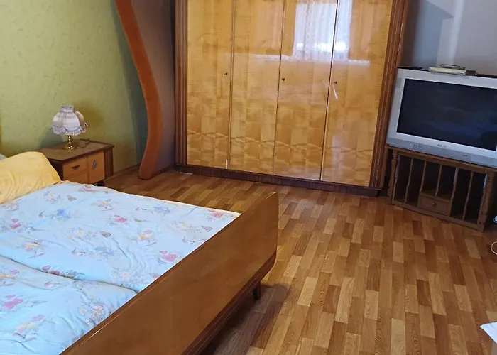 Haus Asparagus * Hanhofen