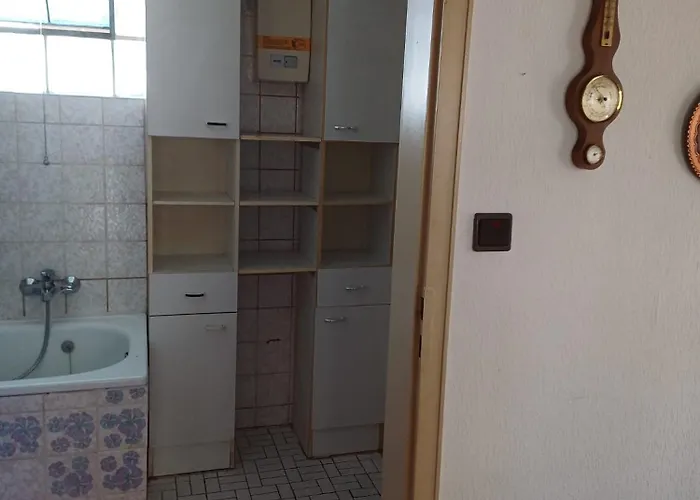 Haus Asparagus Hanhofen