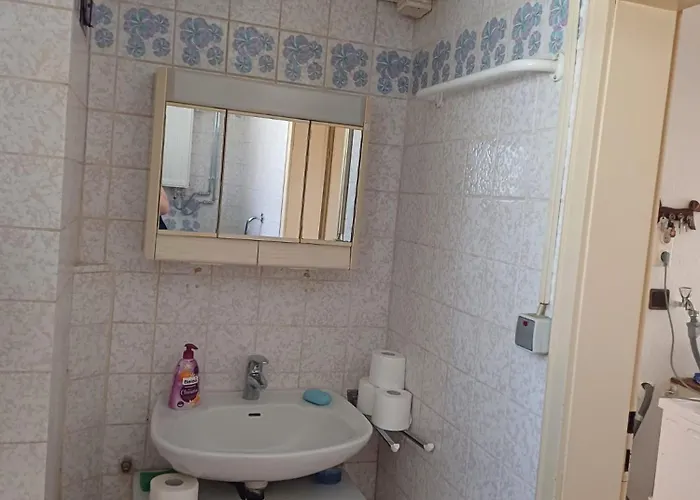 Haus Asparagus 펜션