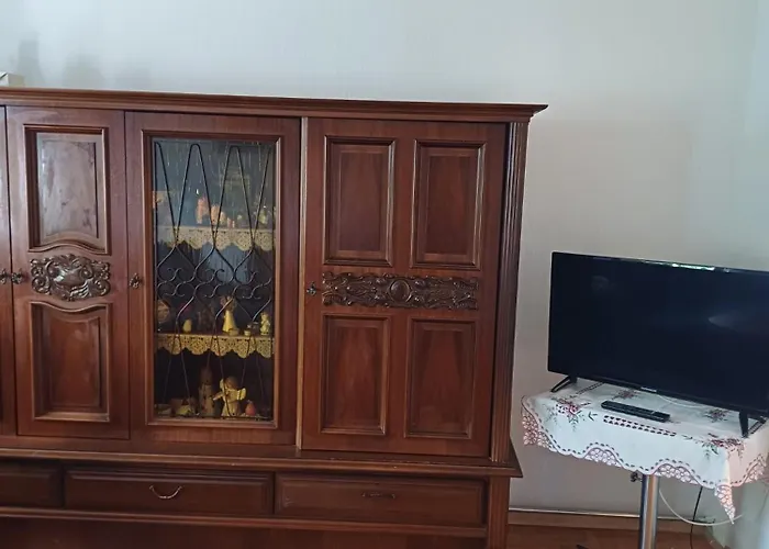 Haus Asparagus Semesterbostad *