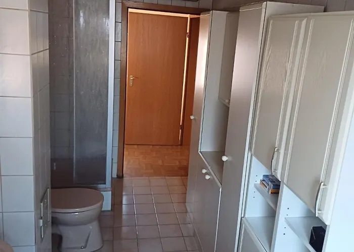 Semesterbostad Haus Asparagus *